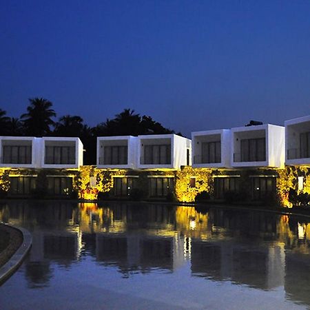 Anora Beach Resort Mahabalipuram Kūvattūr Esterno foto