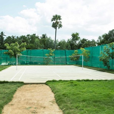 Anora Beach Resort Mahabalipuram Kūvattūr Esterno foto