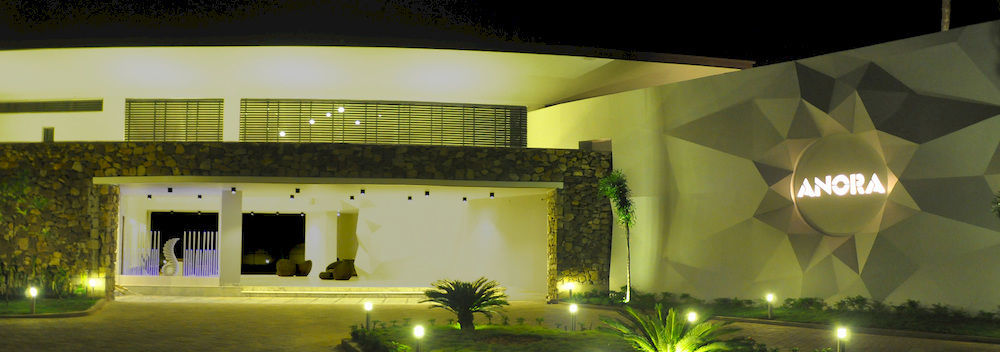 Anora Beach Resort Mahabalipuram Kūvattūr Esterno foto