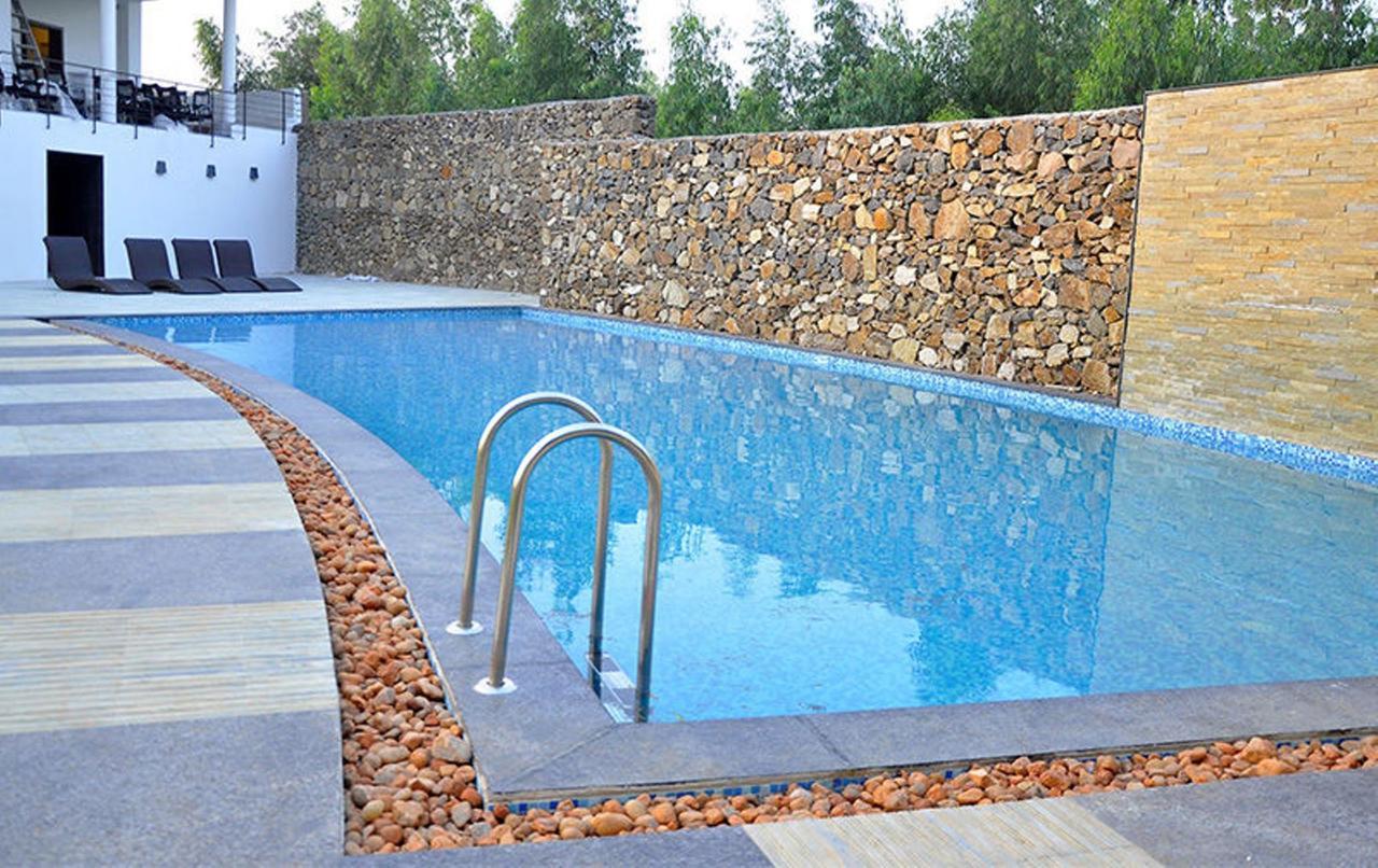 Anora Beach Resort Mahabalipuram Kūvattūr Esterno foto