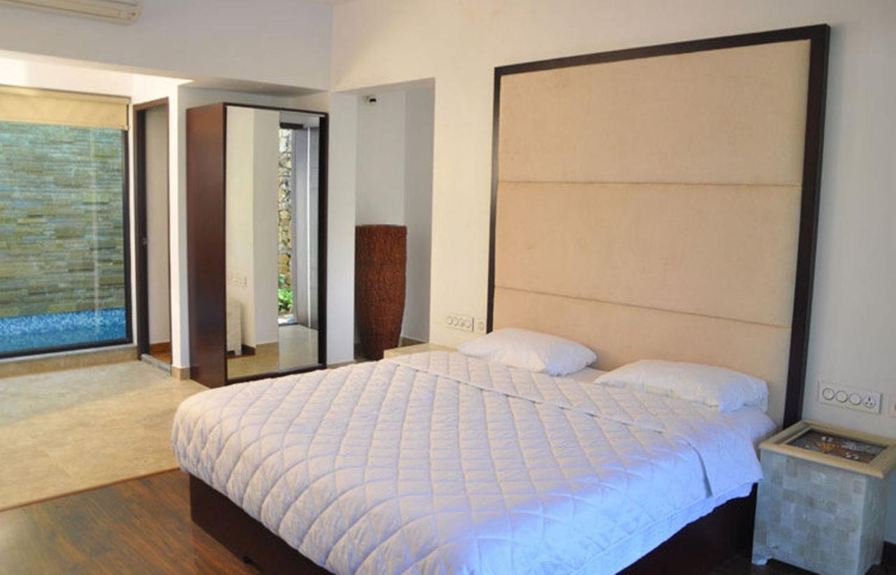 Anora Beach Resort Mahabalipuram Kūvattūr Esterno foto