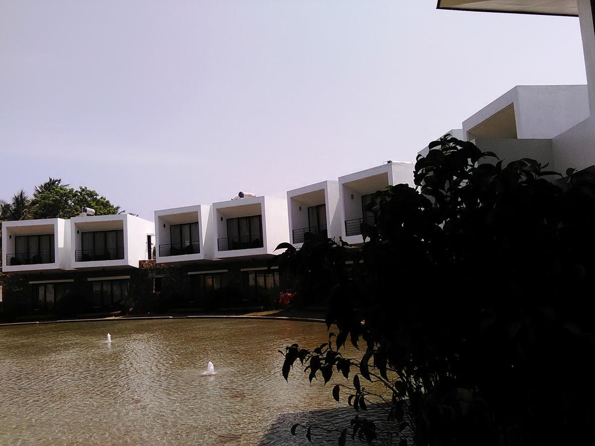 Anora Beach Resort Mahabalipuram Kūvattūr Esterno foto