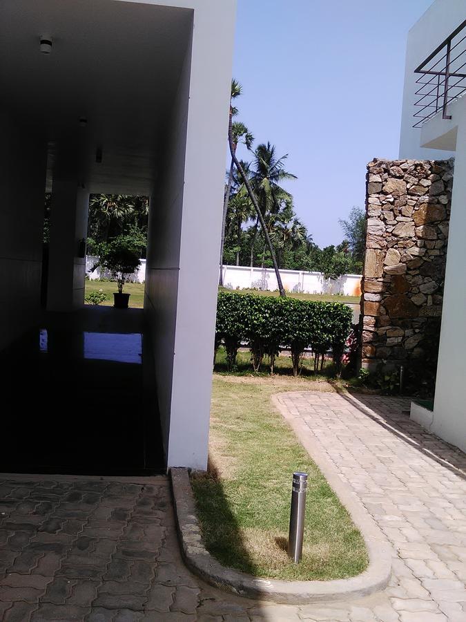 Anora Beach Resort Mahabalipuram Kūvattūr Esterno foto