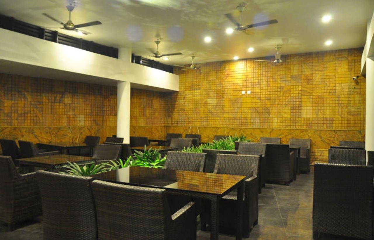 Anora Beach Resort Mahabalipuram Kūvattūr Esterno foto