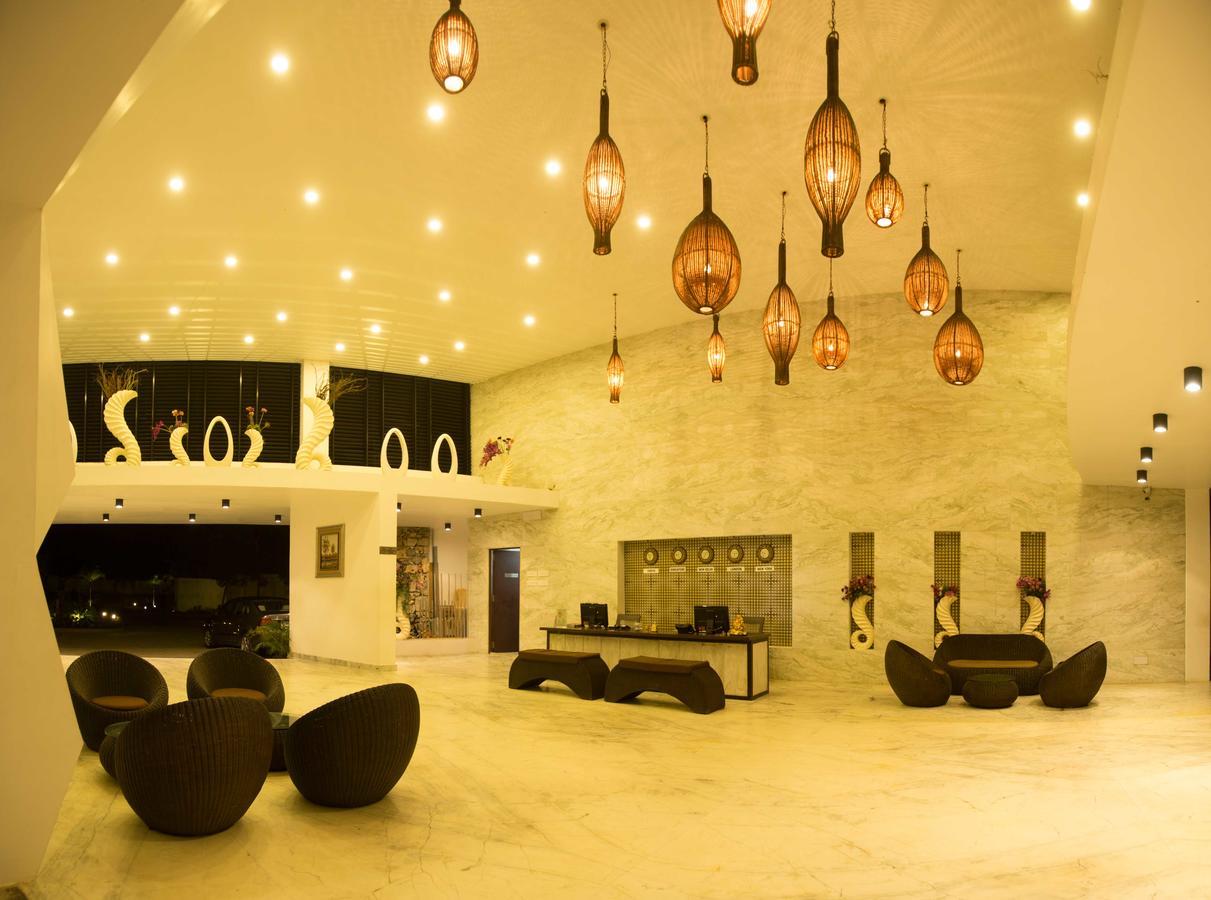 Anora Beach Resort Mahabalipuram Kūvattūr Esterno foto