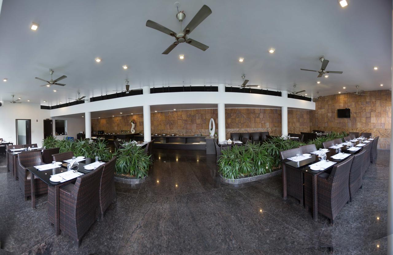 Anora Beach Resort Mahabalipuram Kūvattūr Esterno foto
