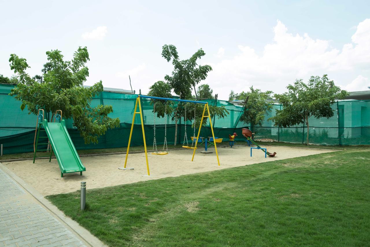 Anora Beach Resort Mahabalipuram Kūvattūr Esterno foto