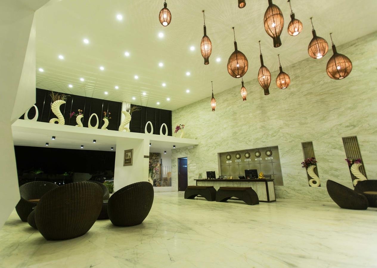 Anora Beach Resort Mahabalipuram Kūvattūr Esterno foto