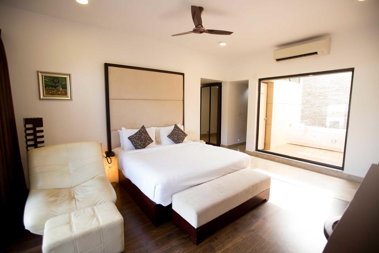 Anora Beach Resort Mahabalipuram Kūvattūr Esterno foto